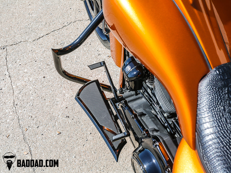 2015 Harley-Davidson Road Glide