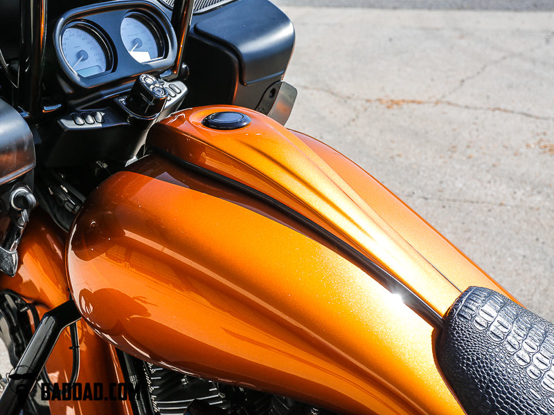 2015 Harley-Davidson Road Glide