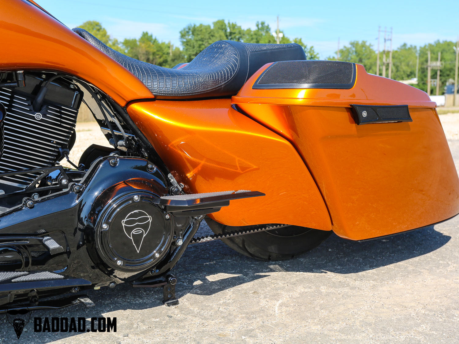2015 Harley-Davidson Road Glide