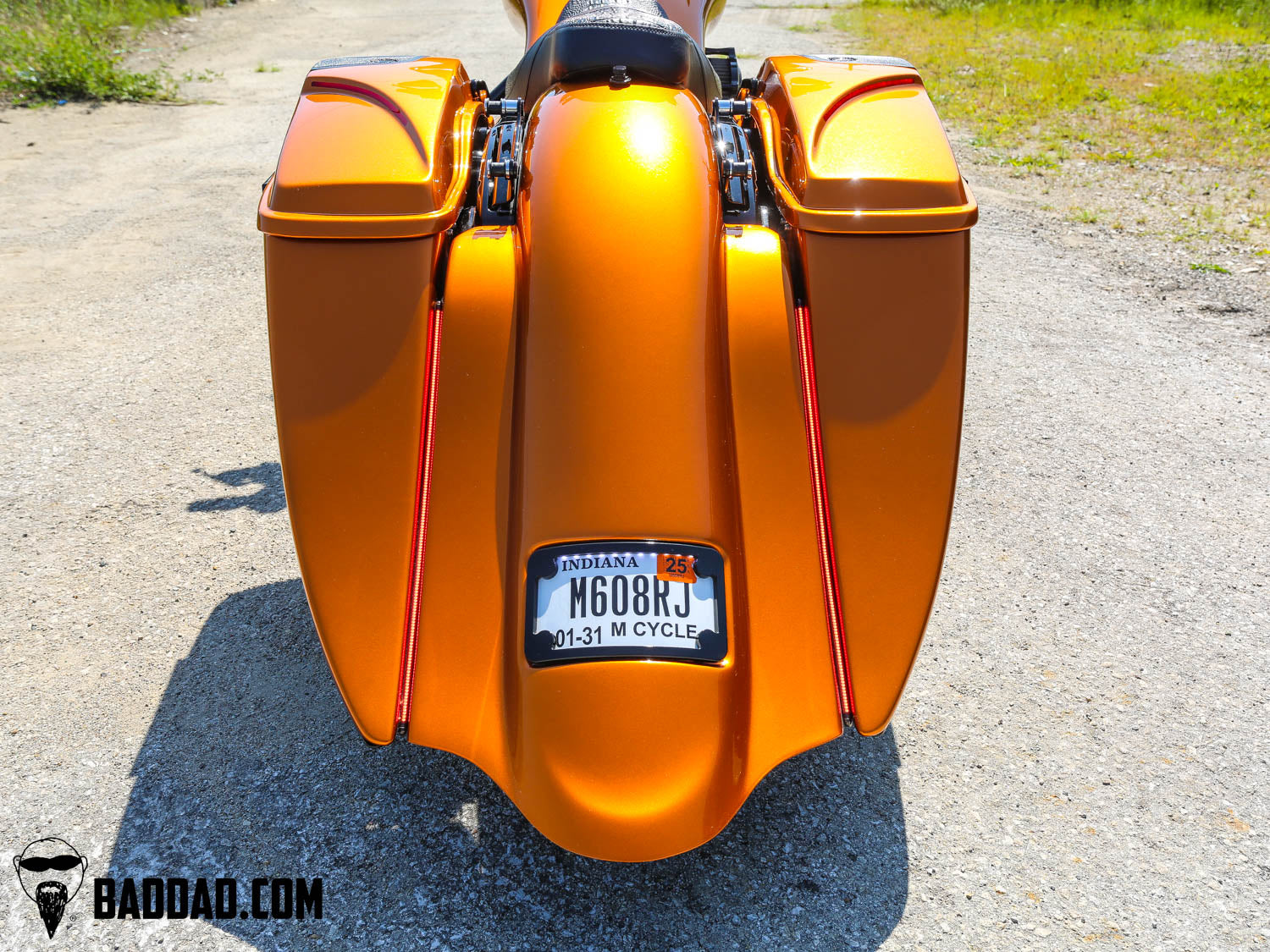 2015 Harley-Davidson Road Glide