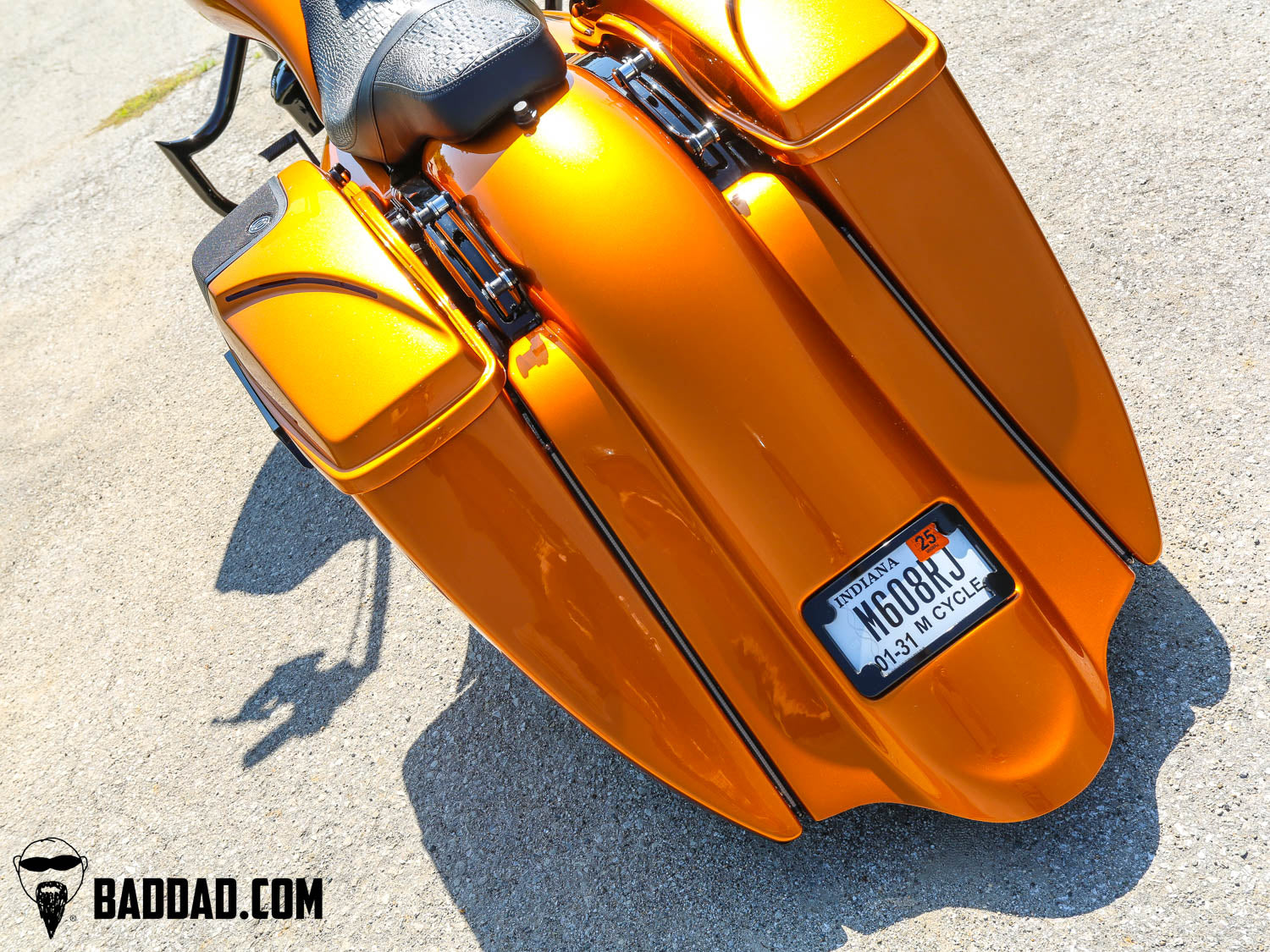 2015 Harley-Davidson Road Glide