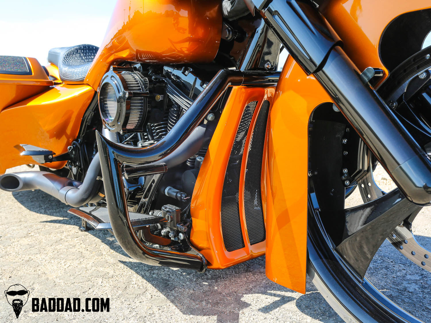 2015 Harley-Davidson Road Glide
