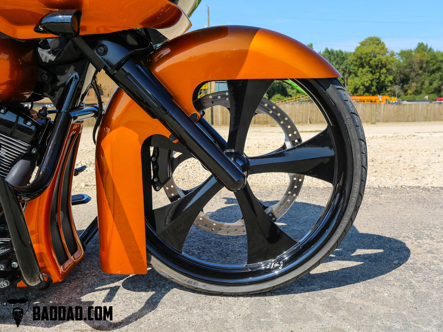 2015 Harley-Davidson Road Glide
