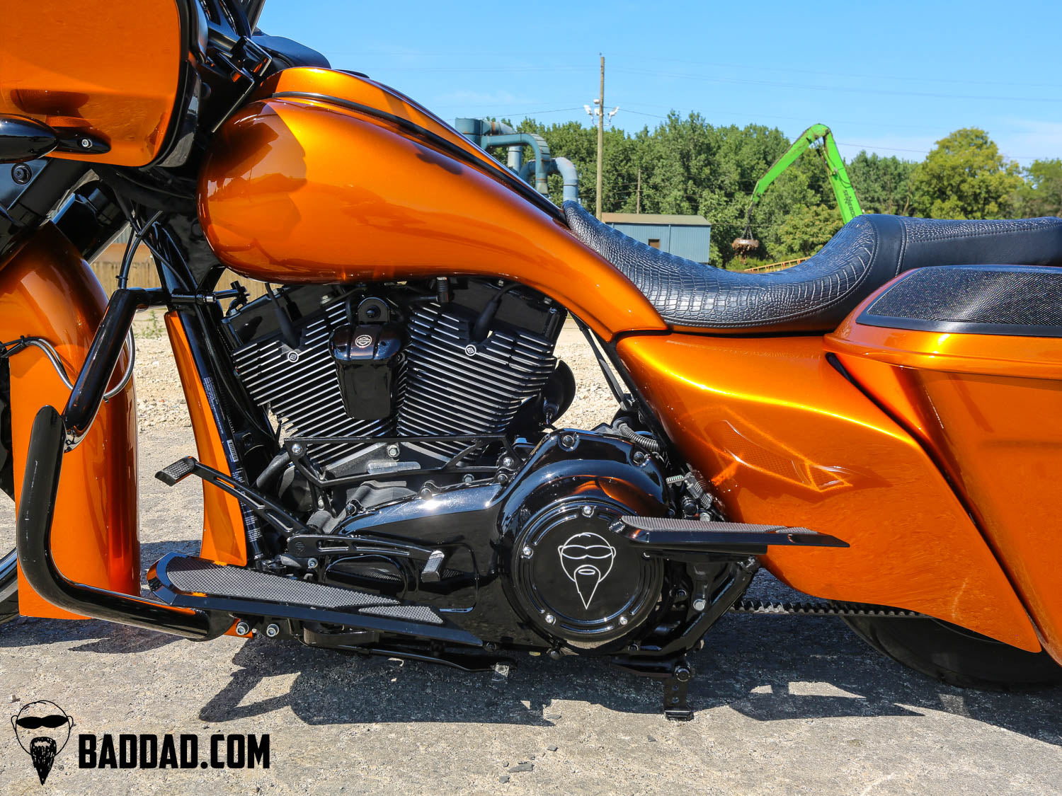 2015 Harley-Davidson Road Glide