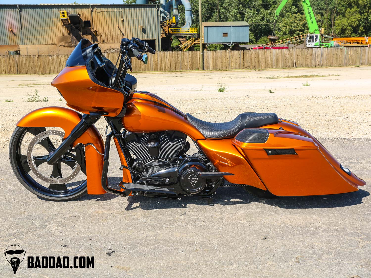 2015 Harley-Davidson Road Glide