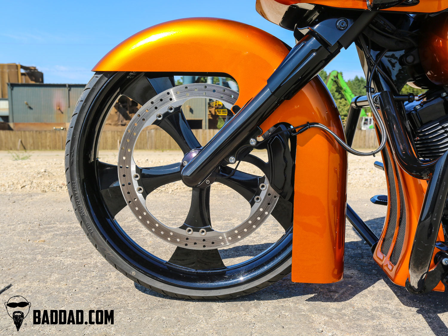 2015 Harley-Davidson Road Glide
