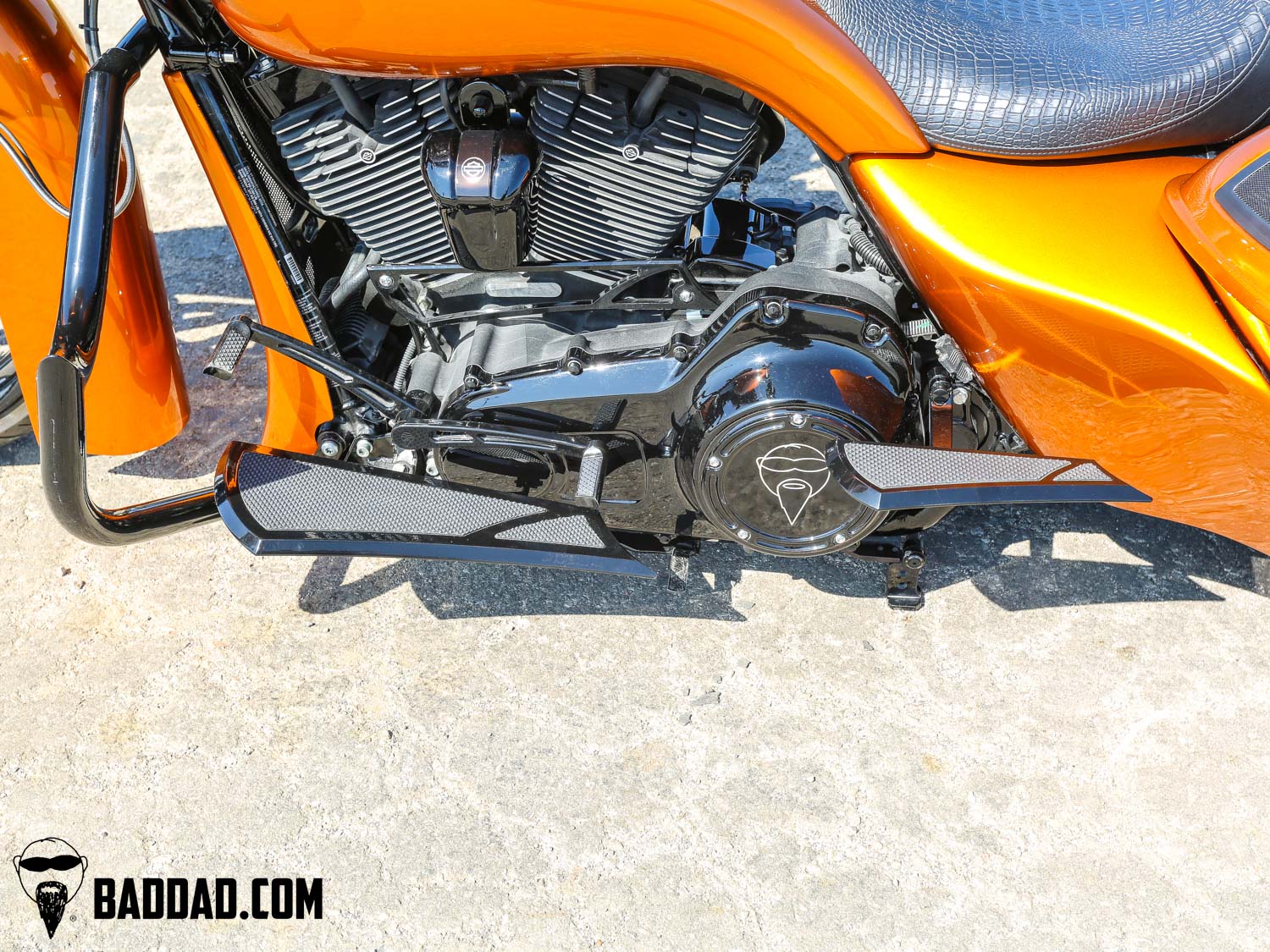 2015 Harley-Davidson Road Glide