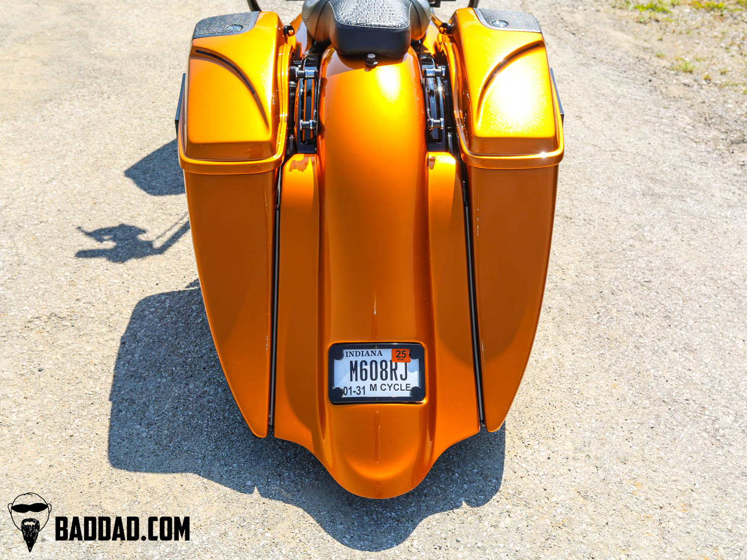 2015 Harley-Davidson Road Glide
