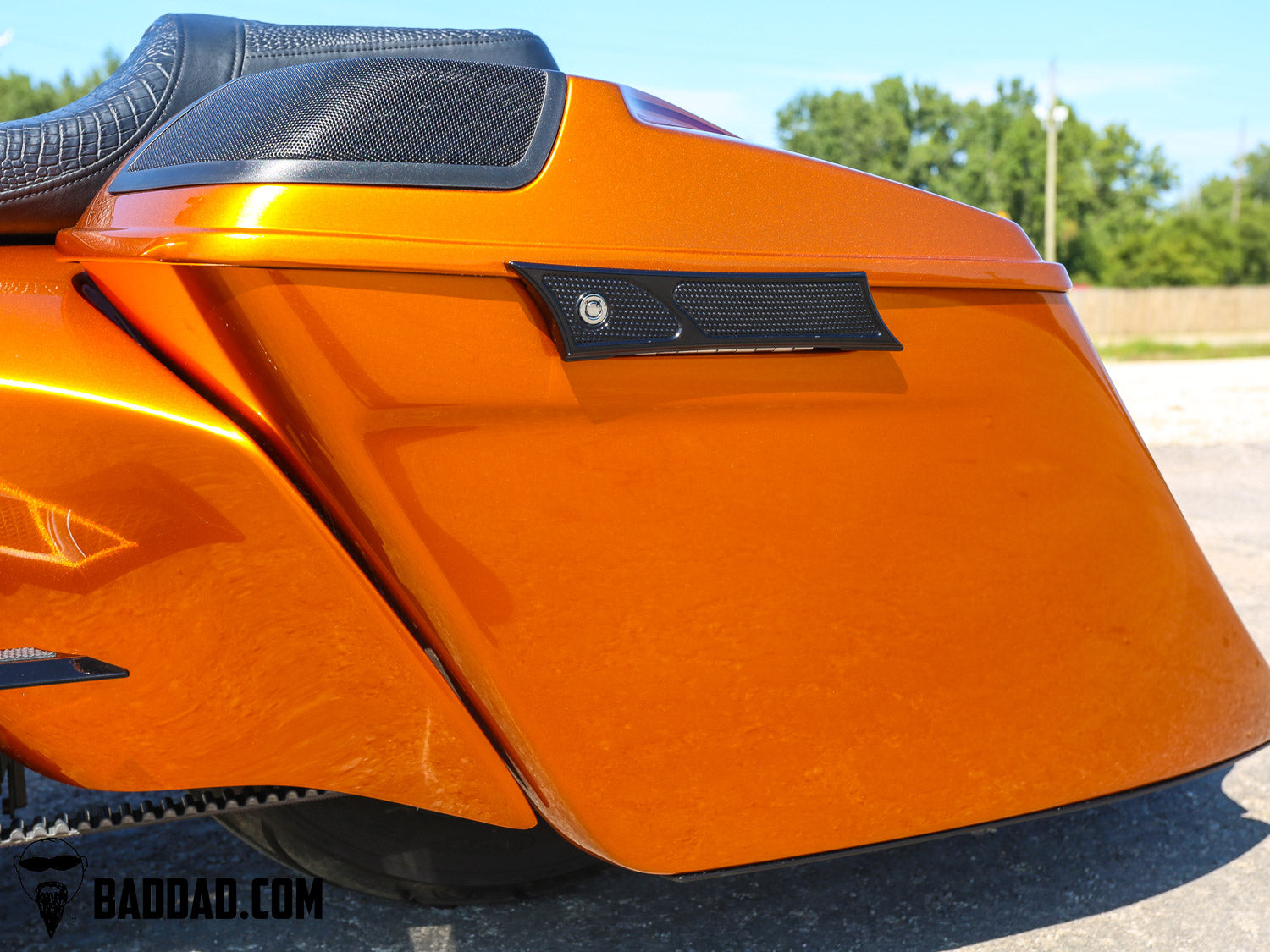 2015 Harley-Davidson Road Glide