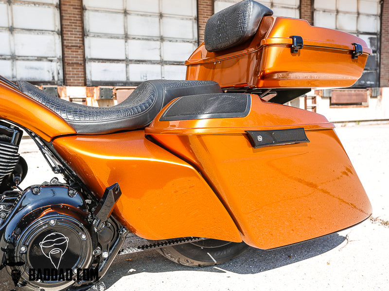 2015 Harley-Davidson Road Glide