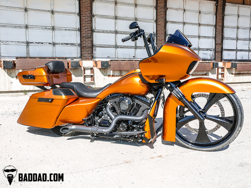 2015 Harley-Davidson Road Glide