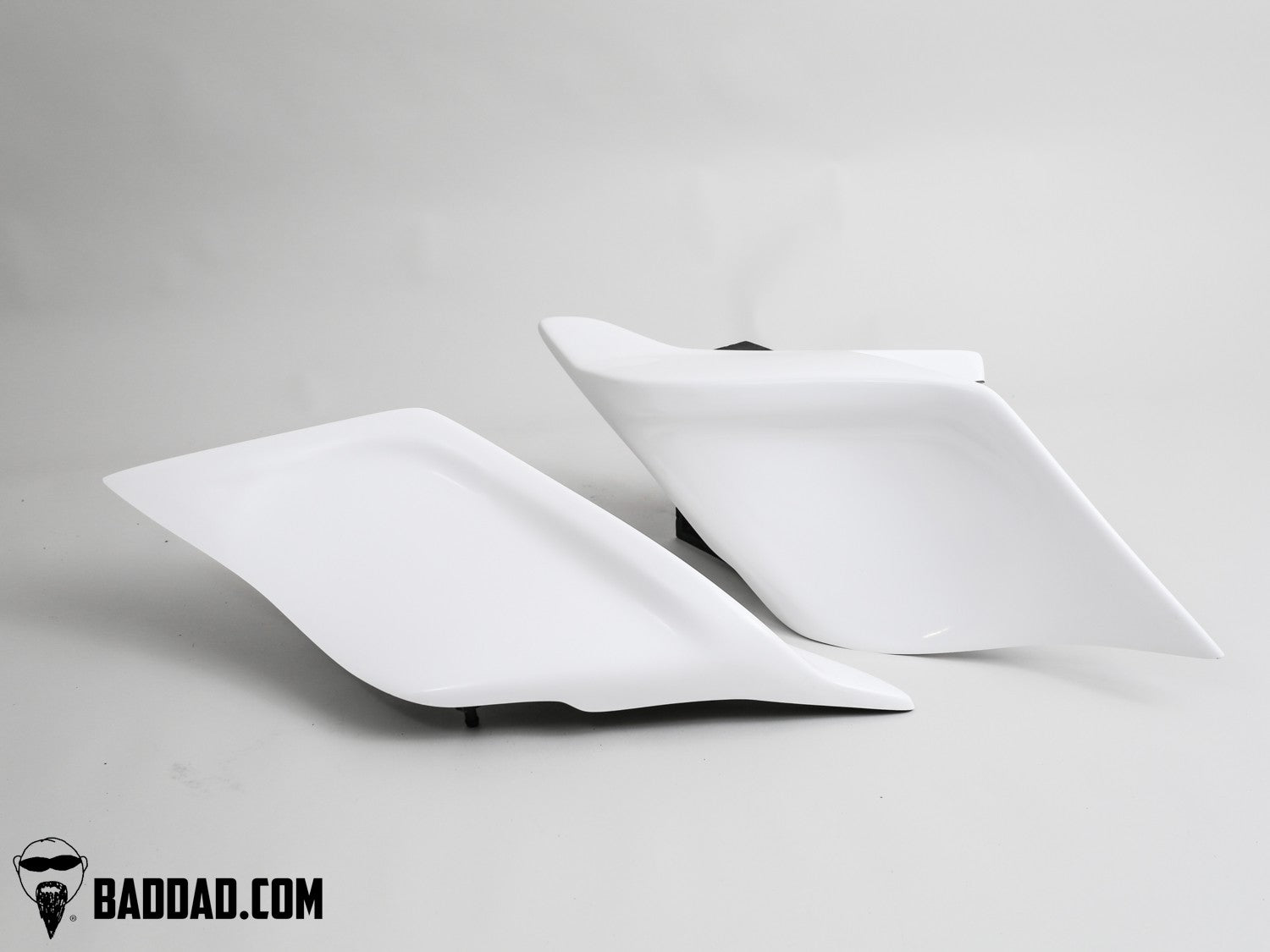 Vantage Series side cover pair