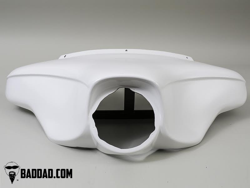 Classic Series Fairing | Bad Dad | Custom Bagger Parts for Your Bagger