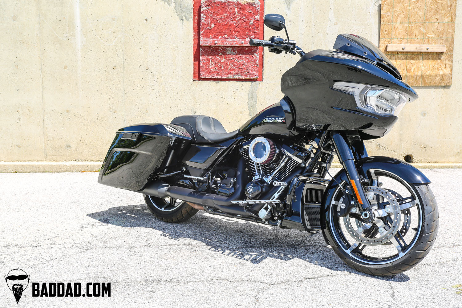 2024 Vantage Series Road Glide