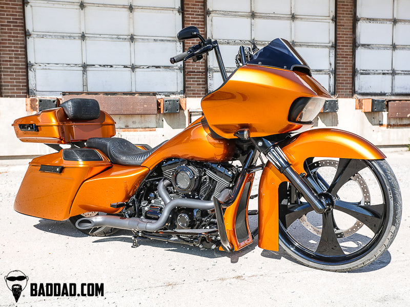 2015 Street Series Road Glide