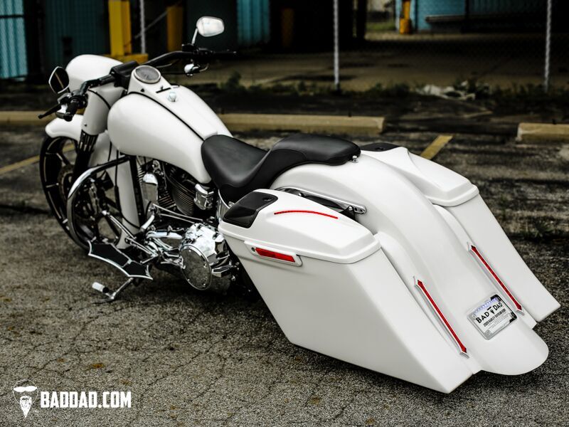 Bad Dad Presents: 2009 Fat Boy