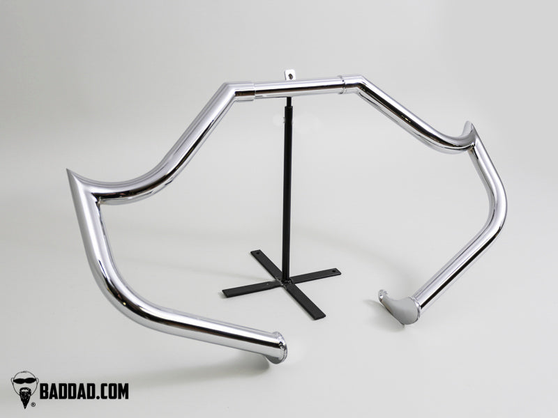 INSTALL: 975 Engine Guard