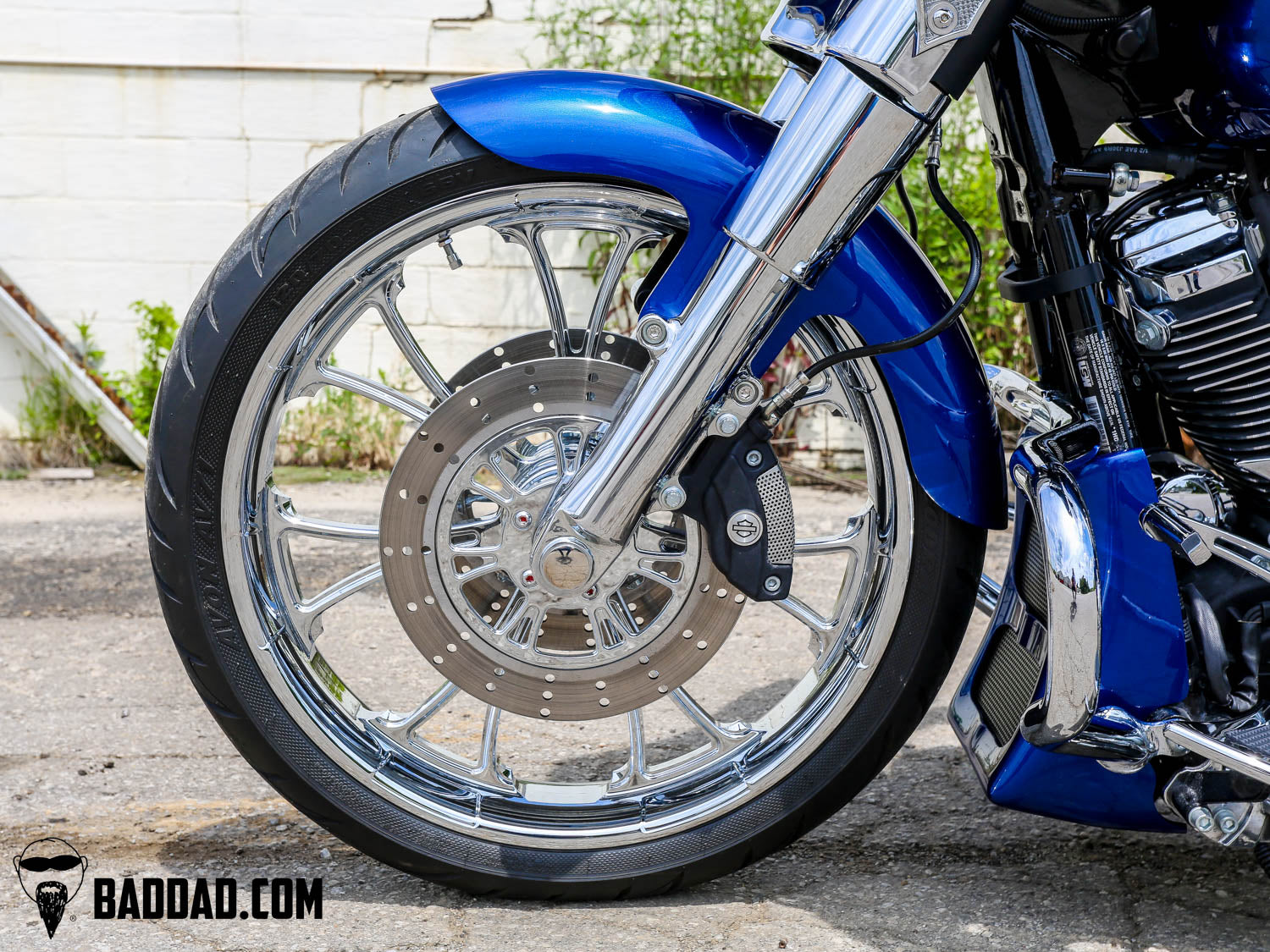 Performance Series Fenders