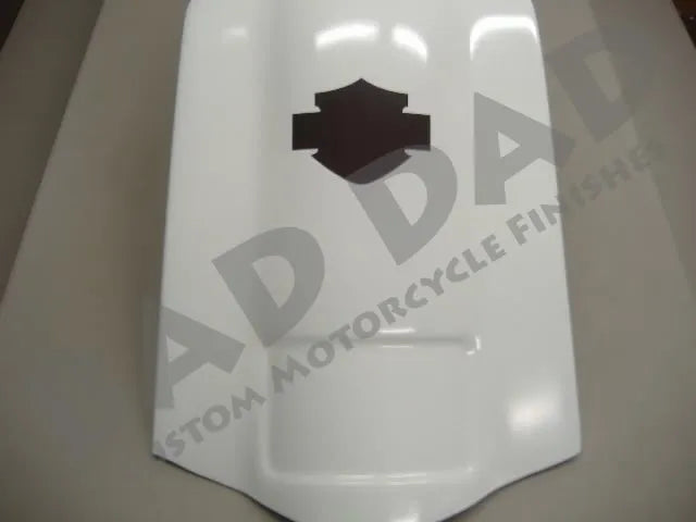 Fb00281 Touring Flush Mount Rear Fender