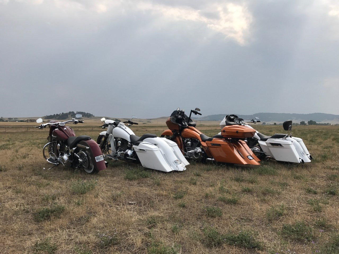 STURGIS 2017: Final Video