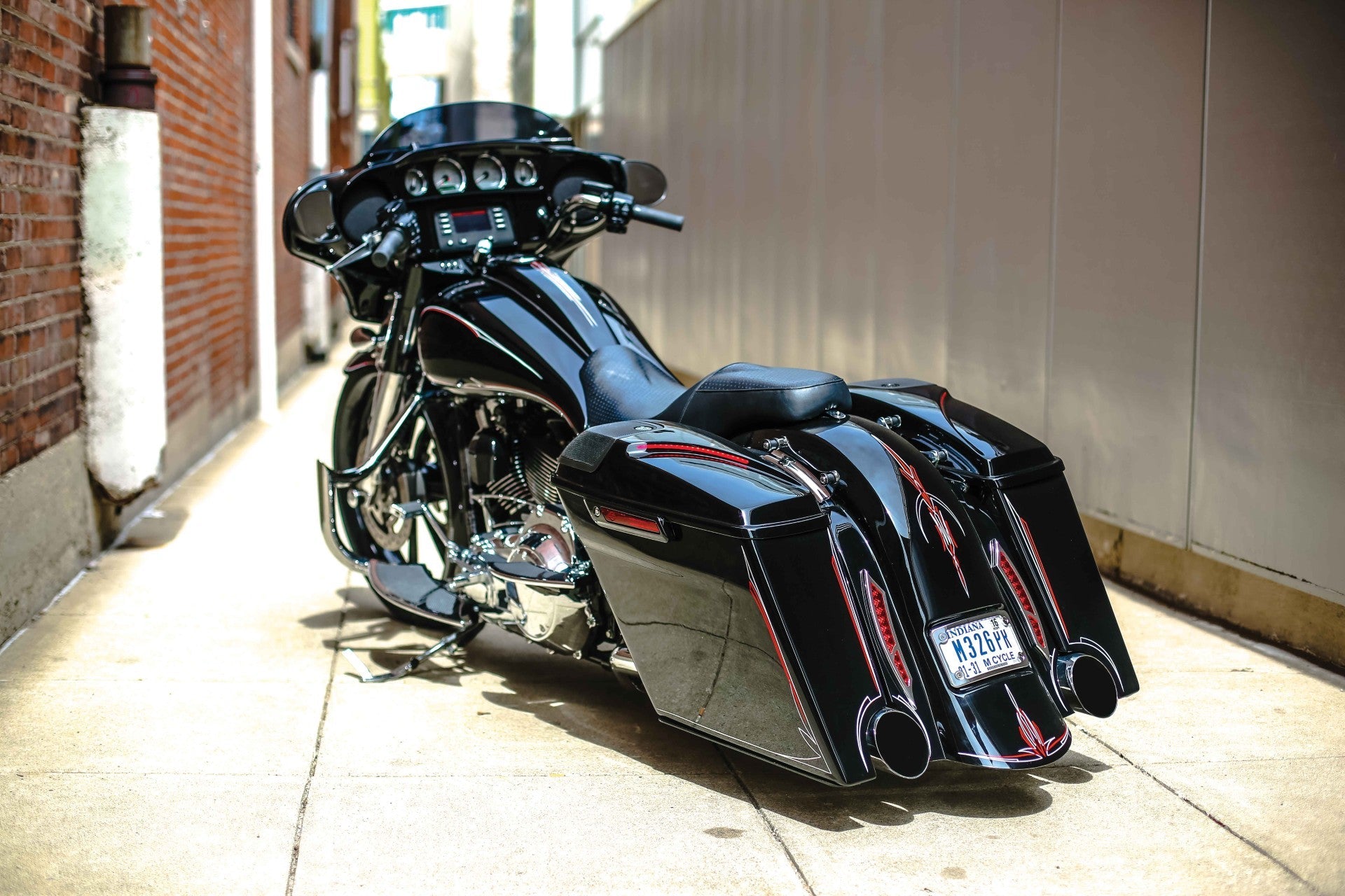Summit Series Kit