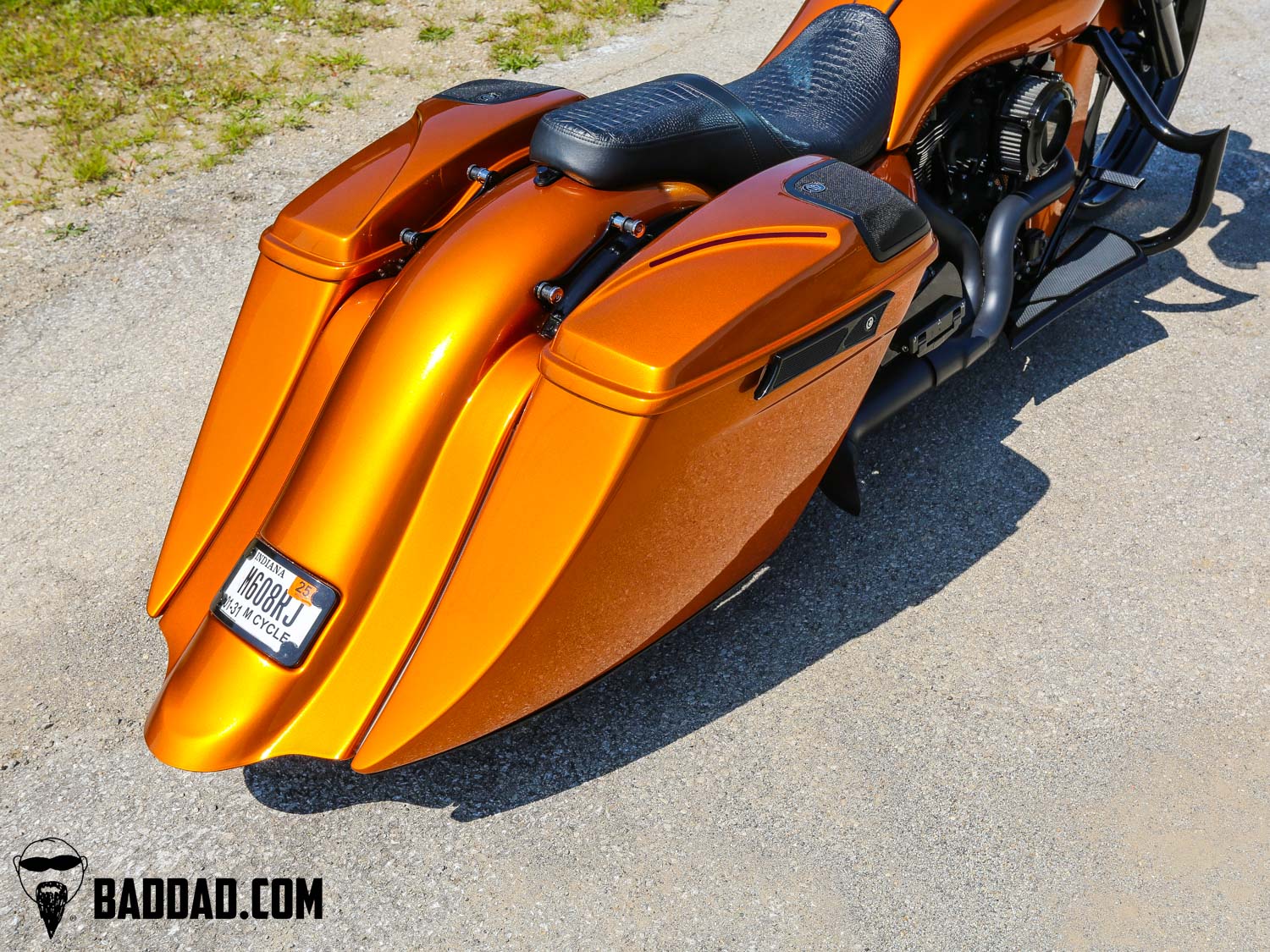 Rear Kits