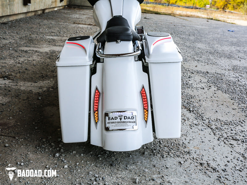 Build-Your-Own Summit Kit Add Lids or Side Covers (Dealer)