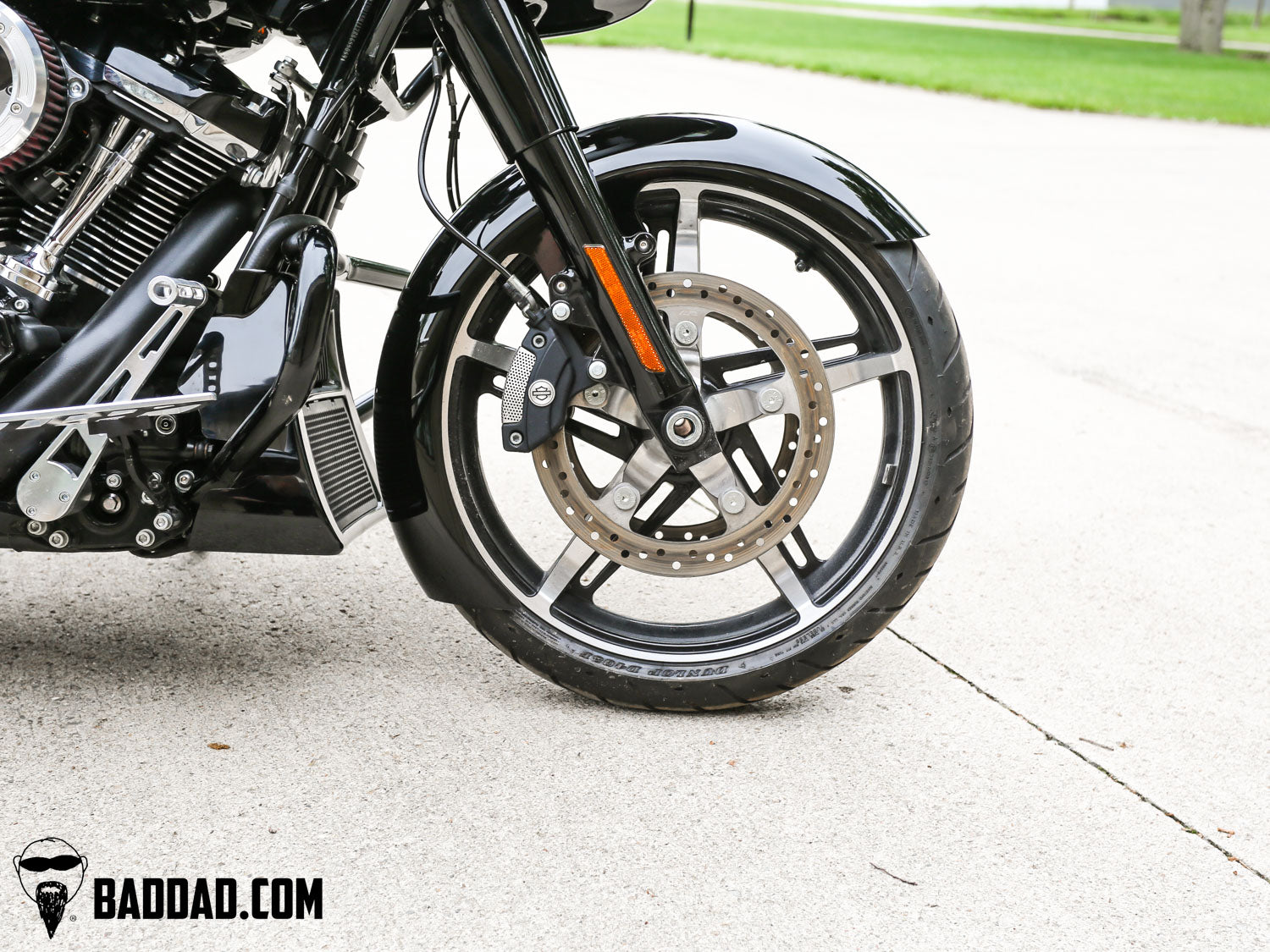 2024 Harley-Davidson Road Glide