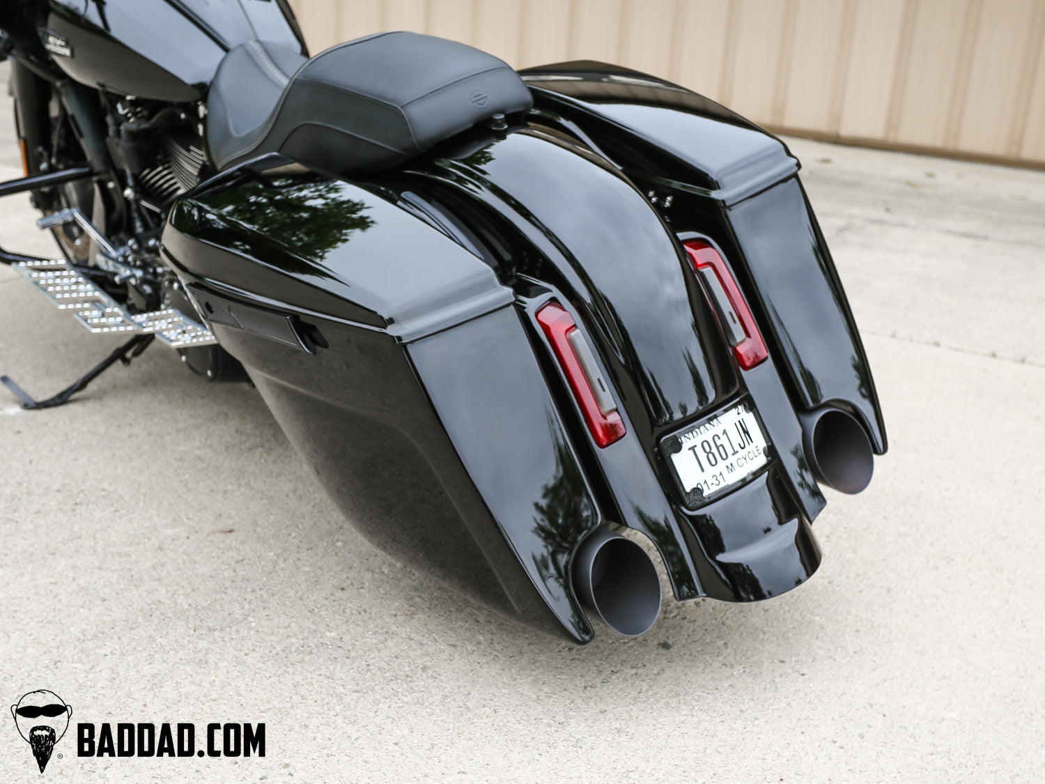2024 Harley-Davidson Road Glide