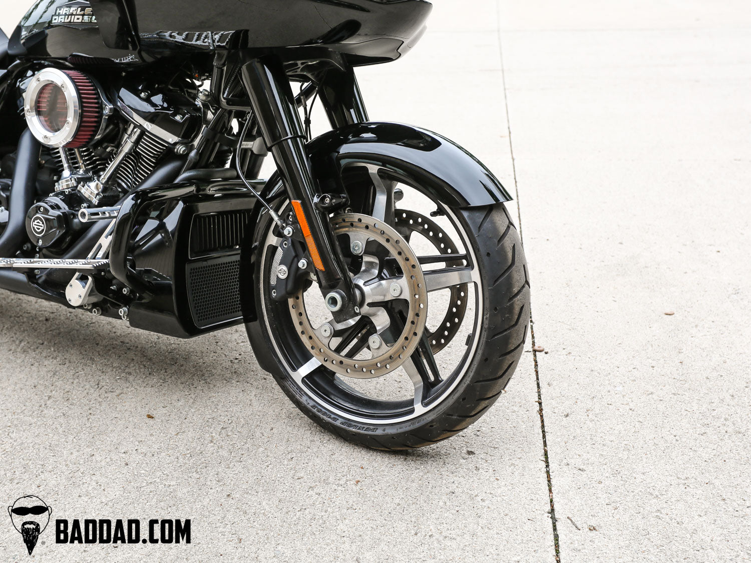 2024 Harley-Davidson Road Glide