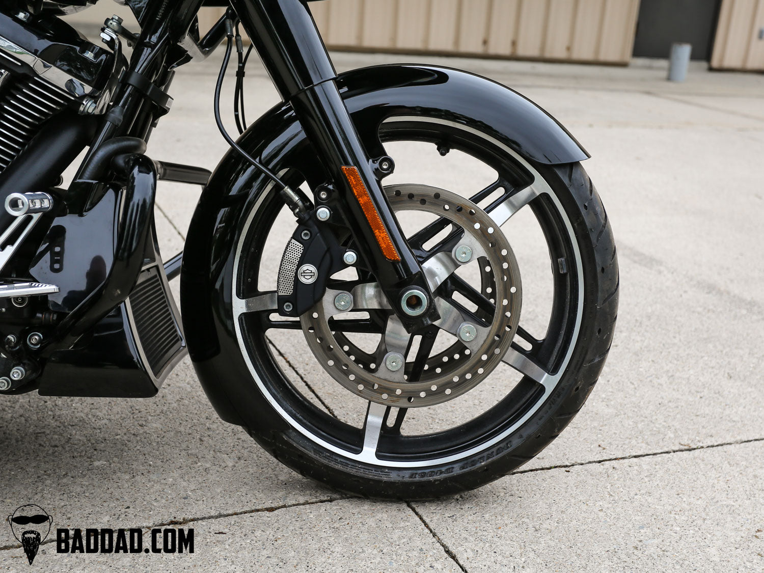 2024 Harley-Davidson Road Glide