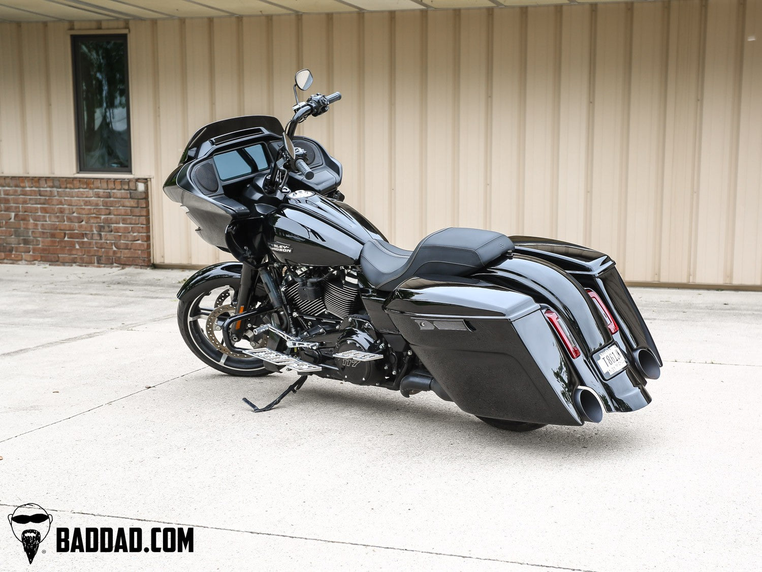 2024 Harley-Davidson Road Glide