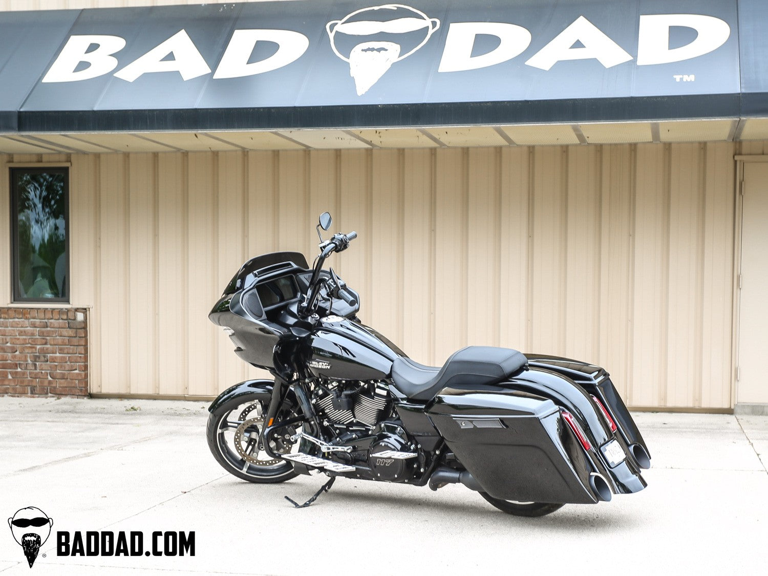 2024 Harley-Davidson Road Glide