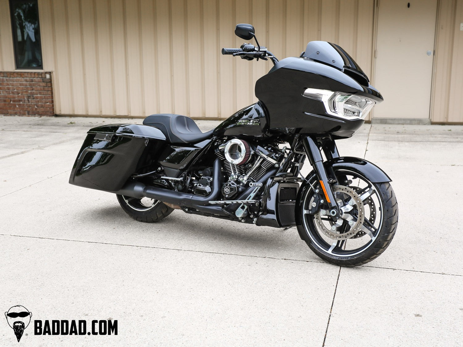 2024 Harley-Davidson Road Glide