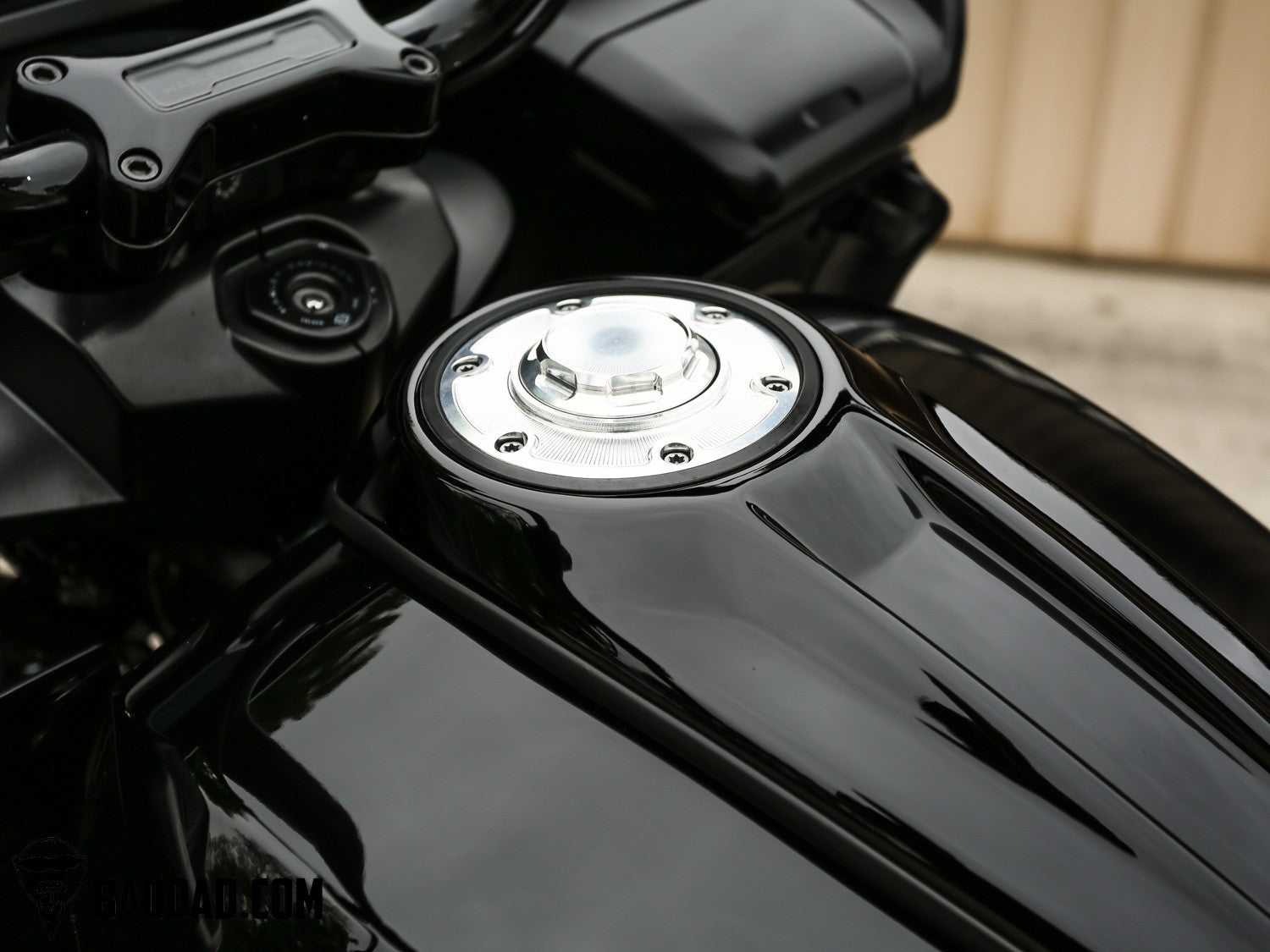 2024 Harley-Davidson Road Glide