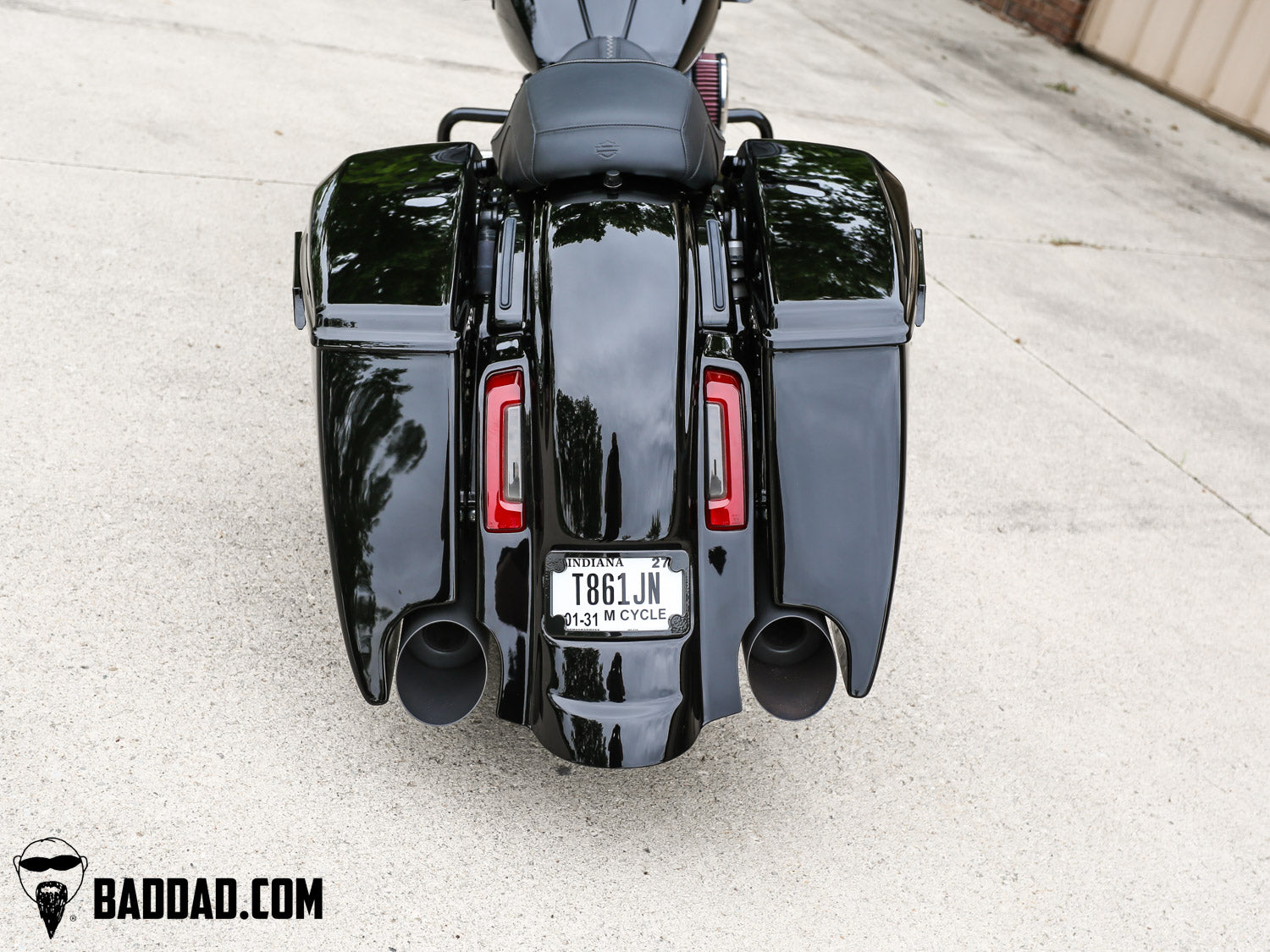 2024 Harley-Davidson Road Glide