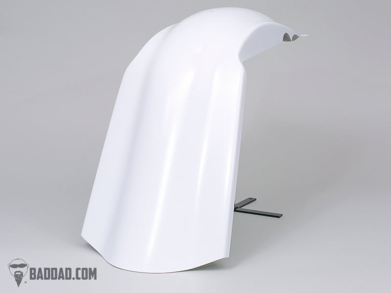 Bagger Rear Fender (Dealer)