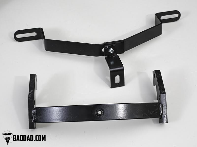Stock Fender Eliminator Kit