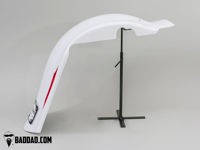 Bagger Fender with 10" Flush Mounts (Dealer)