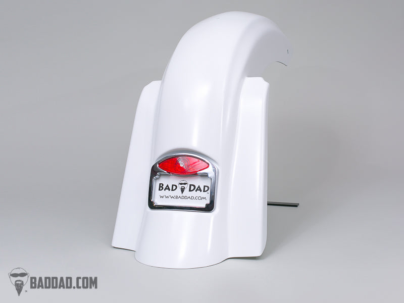 2014+ All-in-One Summit Fender