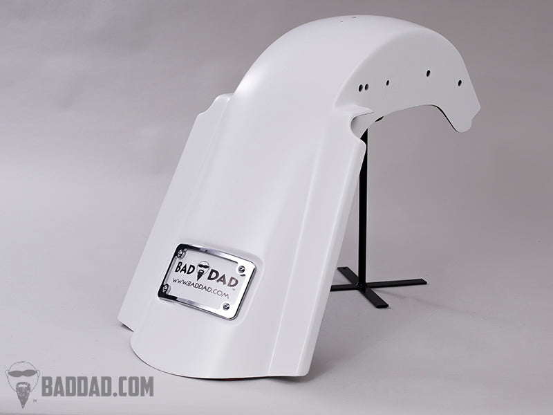 200mm Softail Summit Fender with Recess (Dealer)