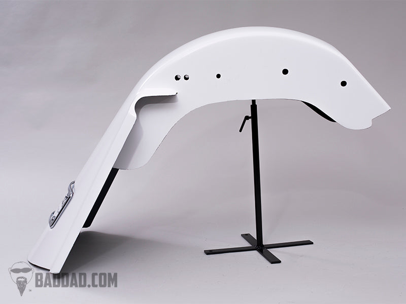 200mm Softail Summit Fender with Recess (Dealer)