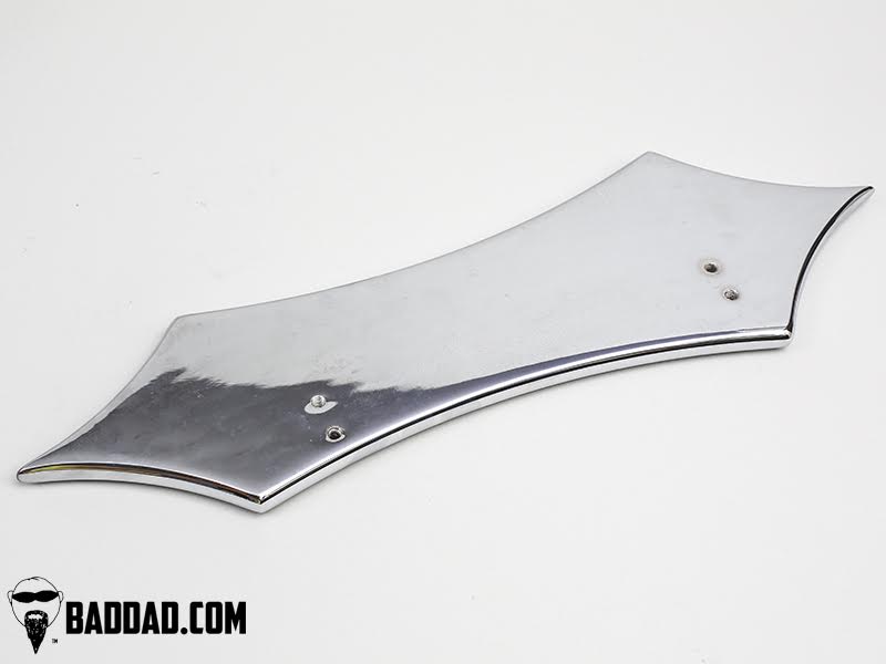 Floorboard Kit: 966 Boards with Passenger Boards (Dealer)