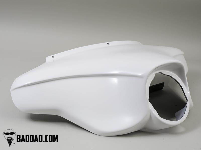 Classic Series Fairing