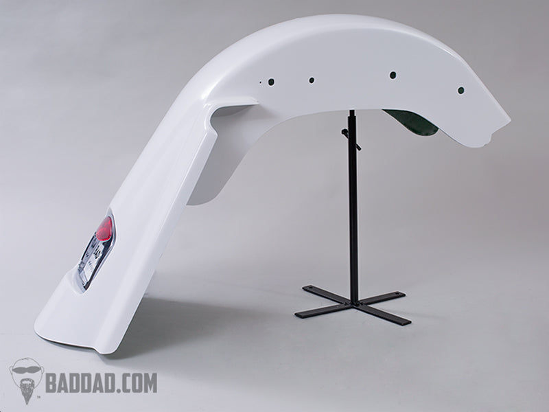 Softail 200mm All-in-One Summit Fender (Dealer)