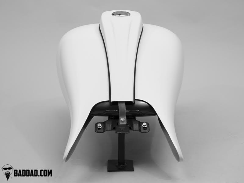 Classic Series Stretched Tank Shroud (Dealer)