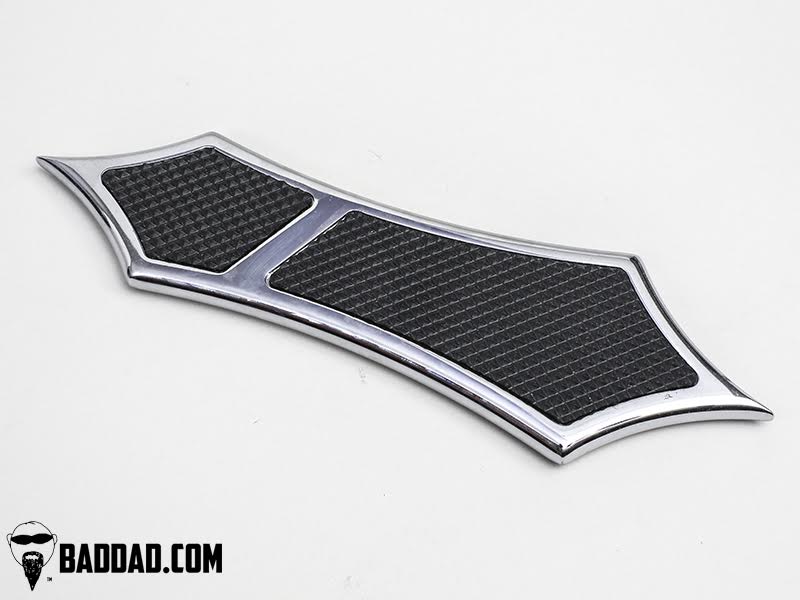Floorboard Kit: 966 Boards with Passenger Boards (Dealer)