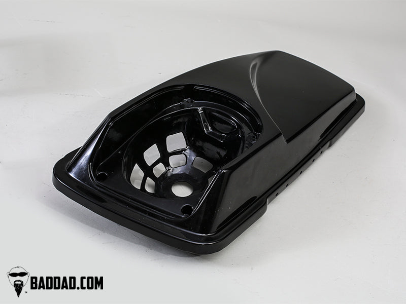 Competition Series Speaker Lids 1993-2013