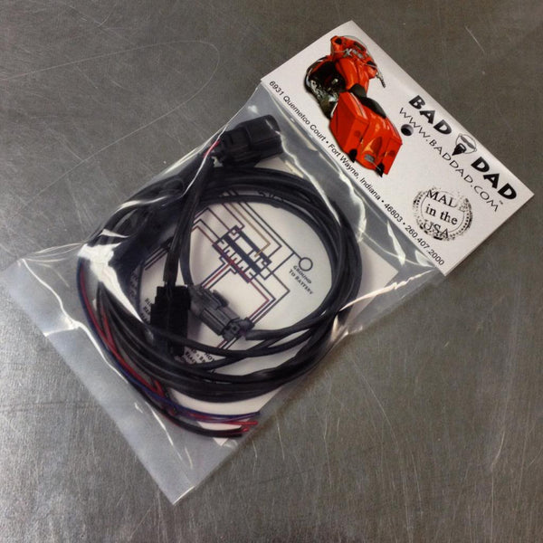 マーページ IX-OK7045VXS IXIL(イクシル)KAWASAKI ZX-6 R NINJA (98-02