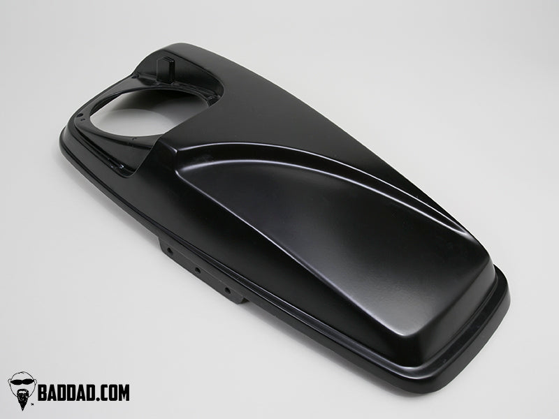 Competition Series Speaker Lids 2014-2023